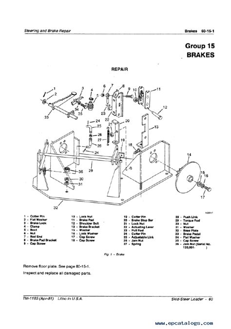 john deere 60 skid steer manual|60 john deere specs.